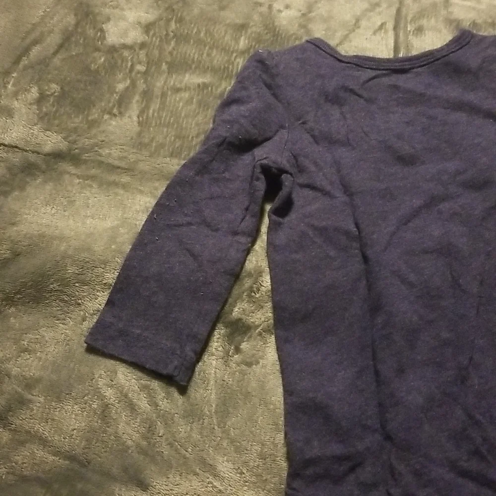 Oshkosh Baby Girl's Onesie